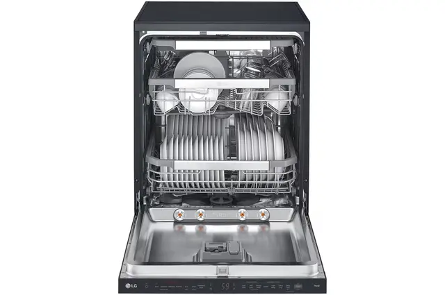 Dishwashers